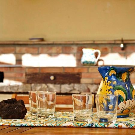Casa Vacanze Marale Castelmola Εξωτερικό φωτογραφία