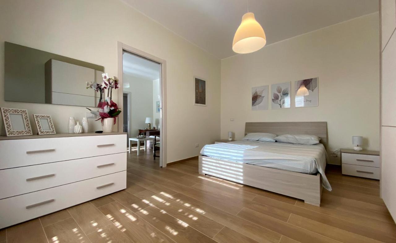 Casa Vacanze Marale Castelmola Εξωτερικό φωτογραφία