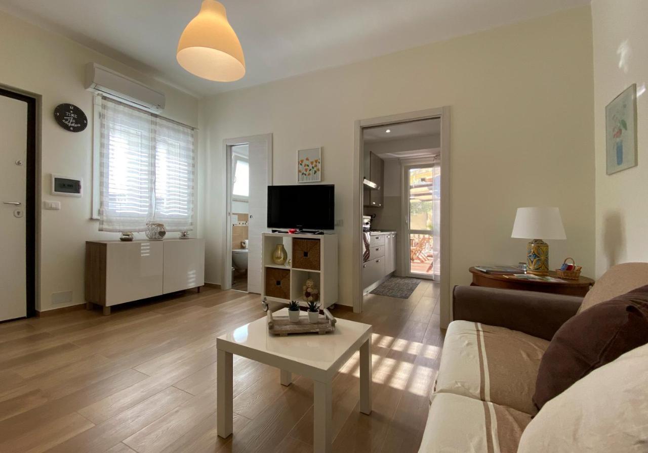 Casa Vacanze Marale Castelmola Εξωτερικό φωτογραφία