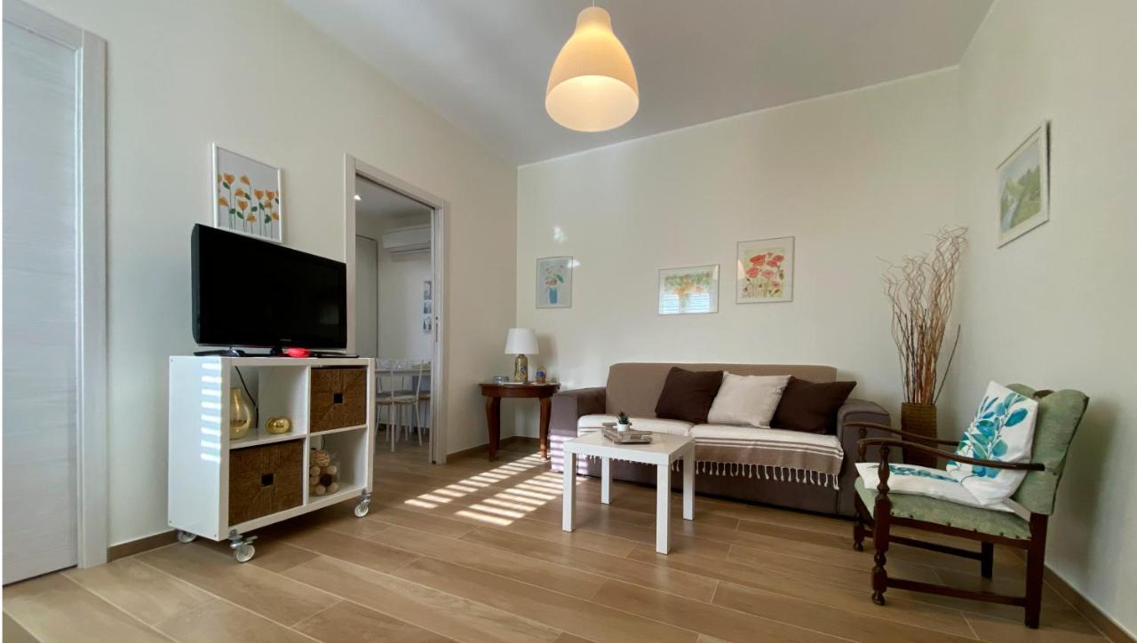 Casa Vacanze Marale Castelmola Εξωτερικό φωτογραφία
