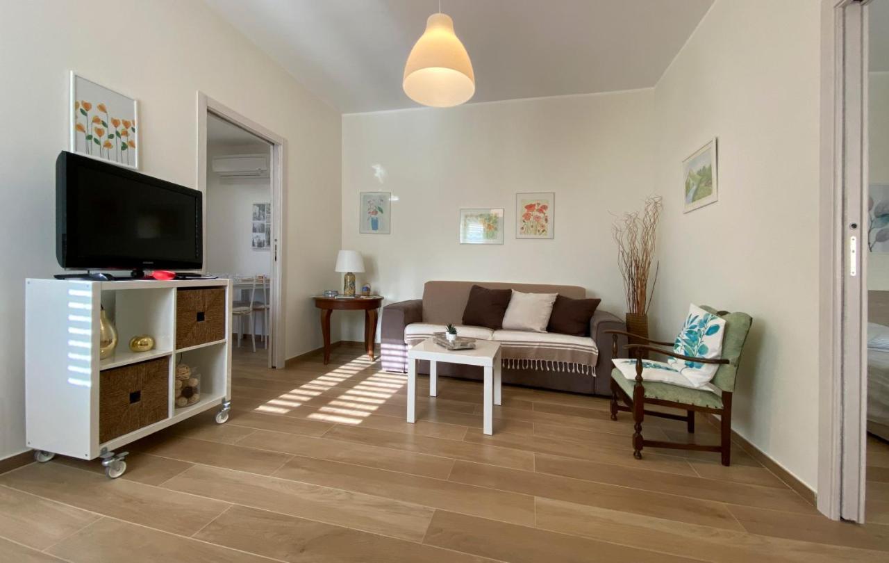 Casa Vacanze Marale Castelmola Εξωτερικό φωτογραφία