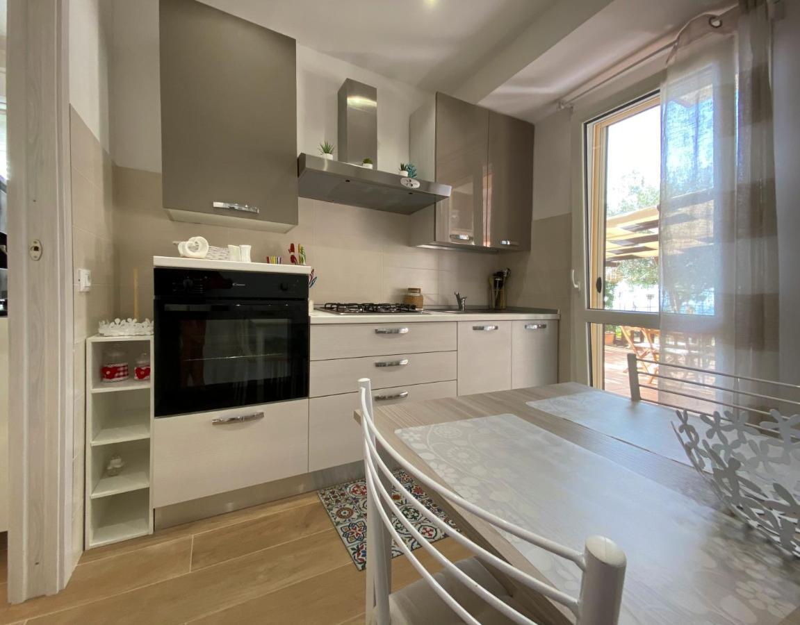 Casa Vacanze Marale Castelmola Εξωτερικό φωτογραφία