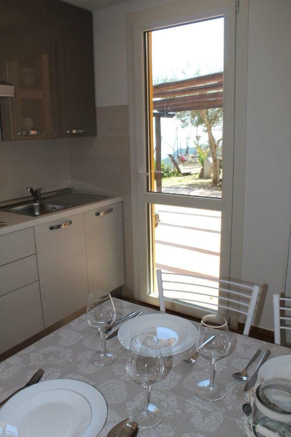 Casa Vacanze Marale Castelmola Εξωτερικό φωτογραφία